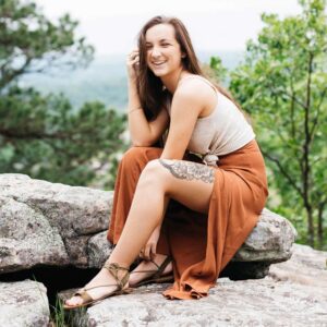 Hipster Collage Tattoo