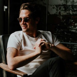 Hipster Outlines Tattoo