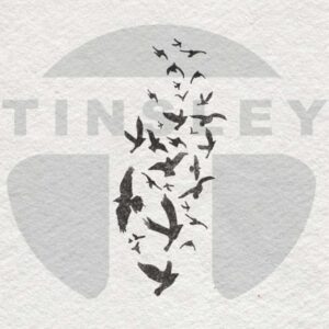 Hipster Murder Crows