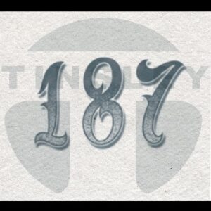187