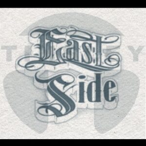 East Side