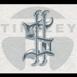 Horned Dollar Symbol