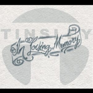 In Loving Memory